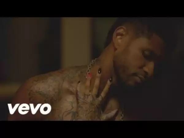 Video: Usher - Lemme See (feat. Rick Ross)